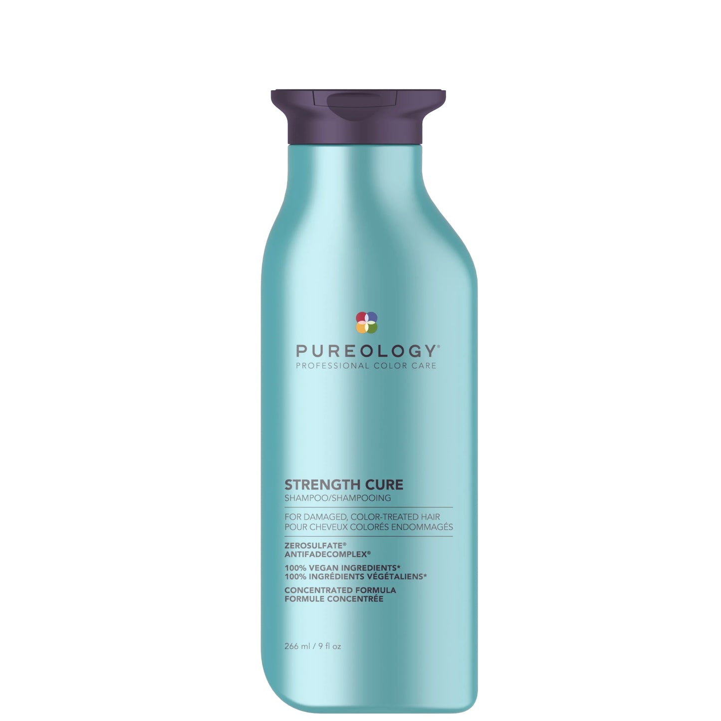 Pureology Strength Cure Shampoo