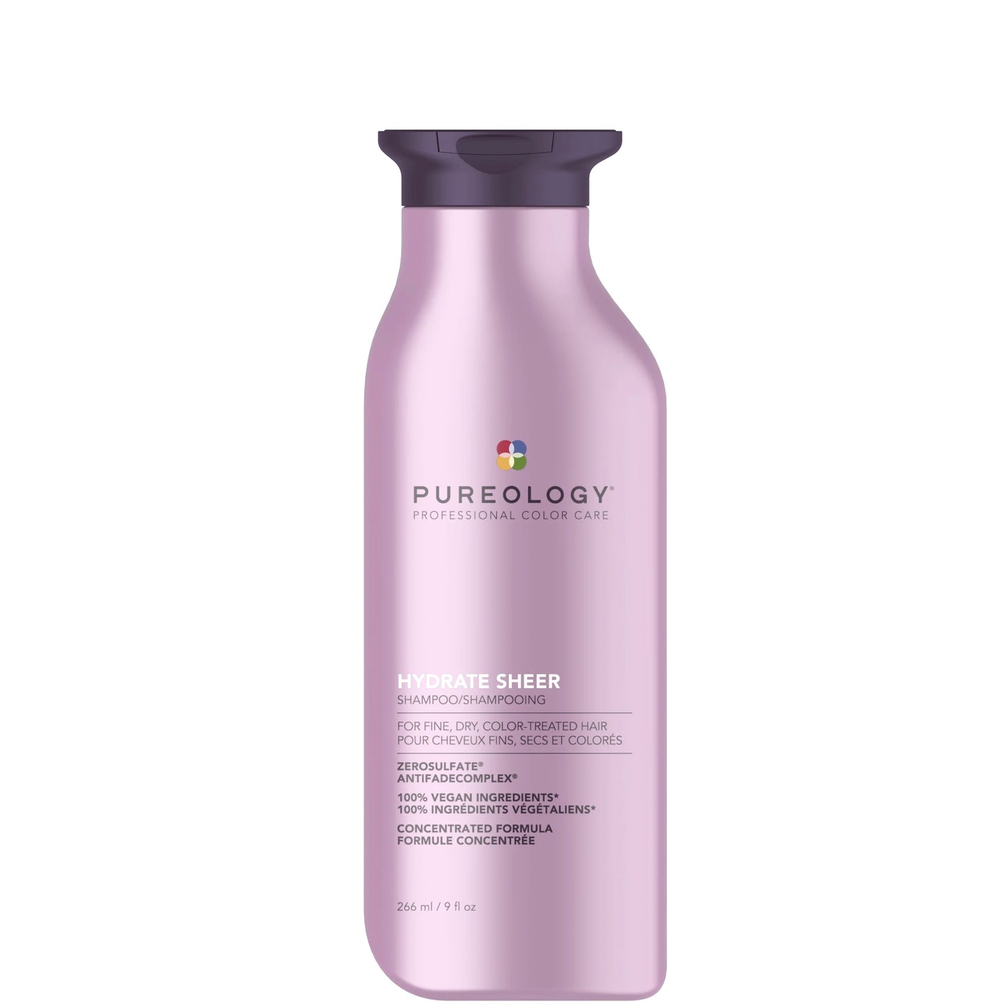 Pureology Hydrate Sheer Shampoo