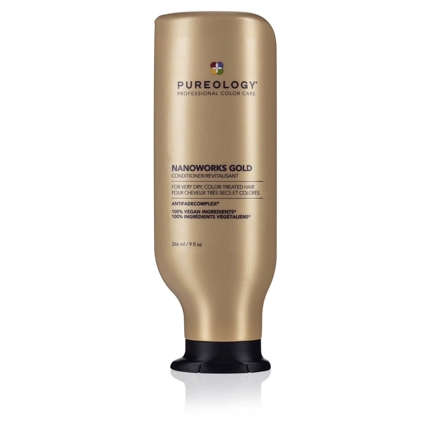 Pureology Nanoworks Gold Conditioner