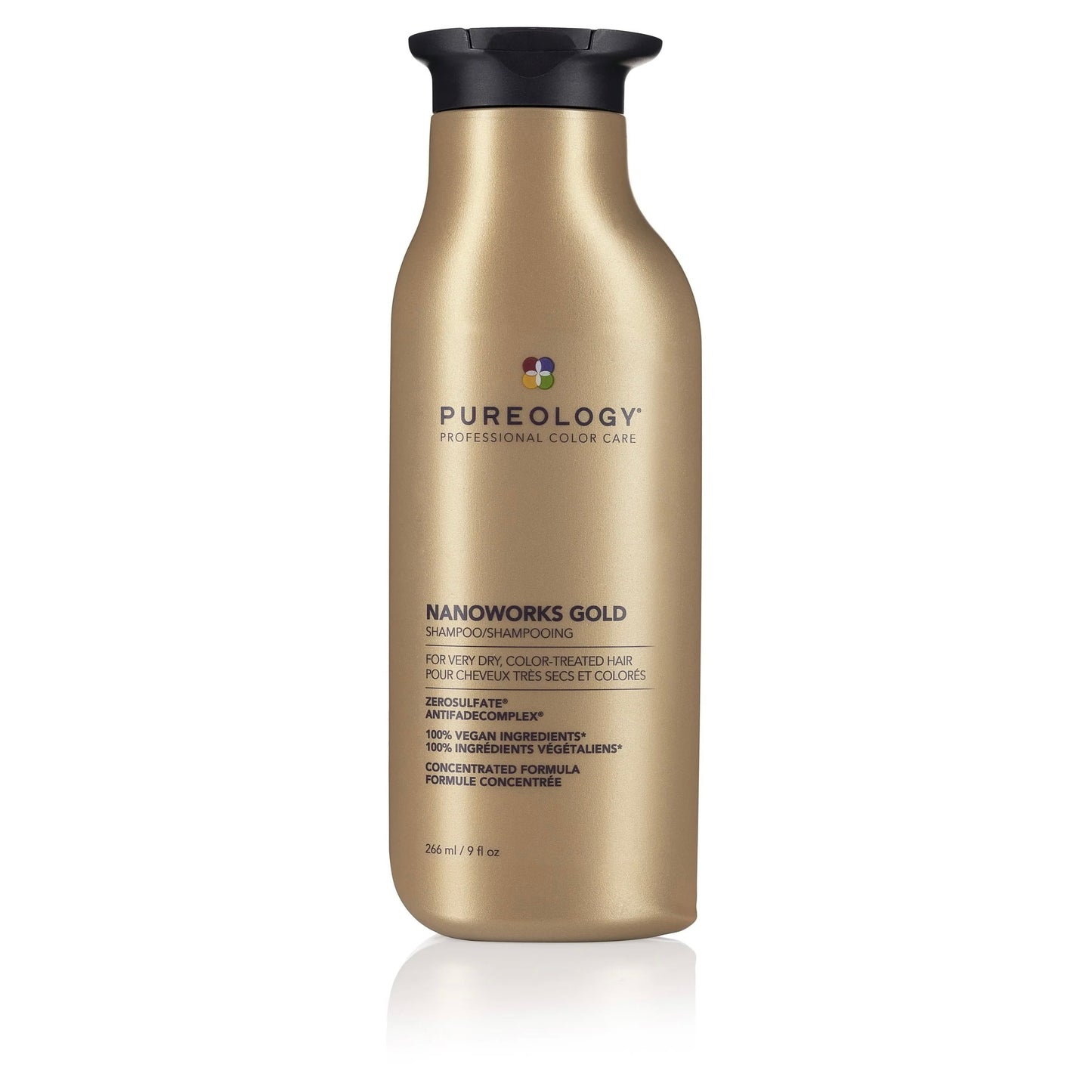 Pureology Nanoworks Gold Shampoo