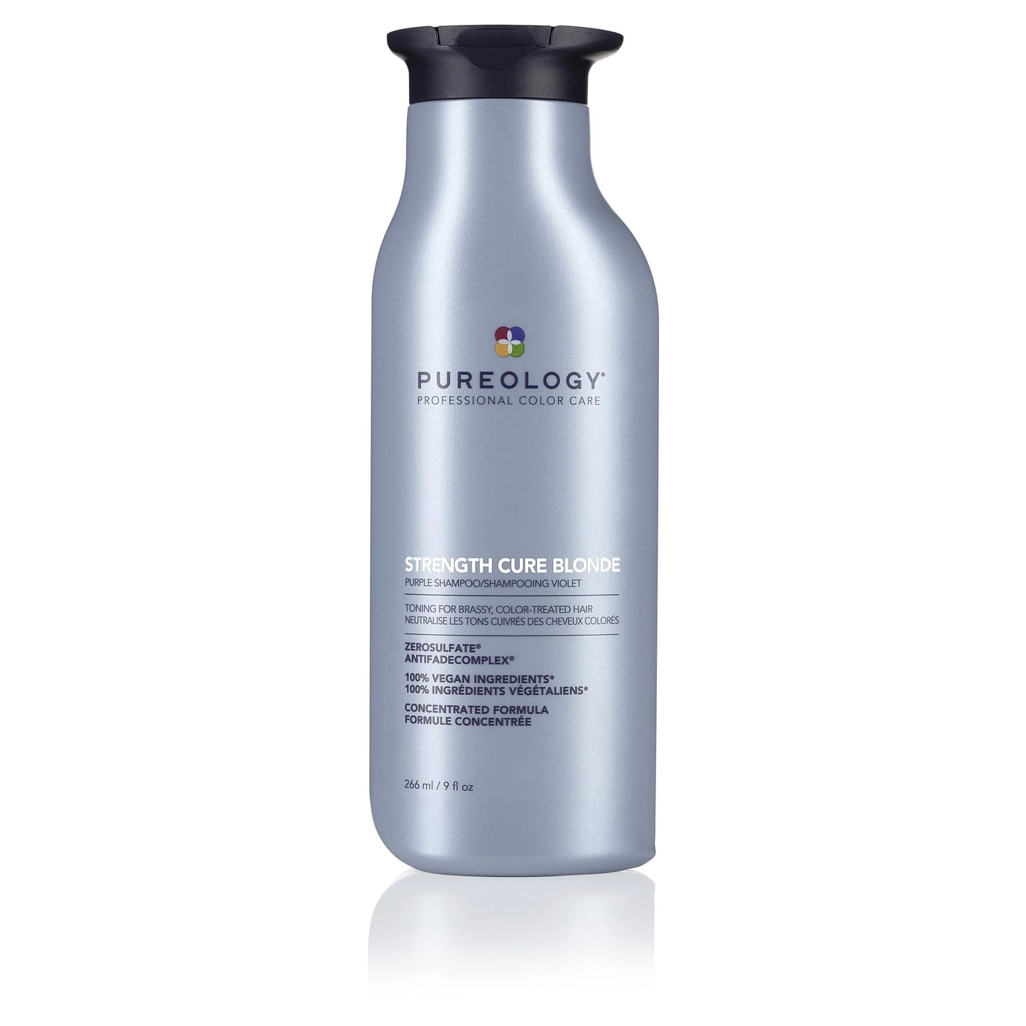 Pureology Strength Cure Blonde Shampoo