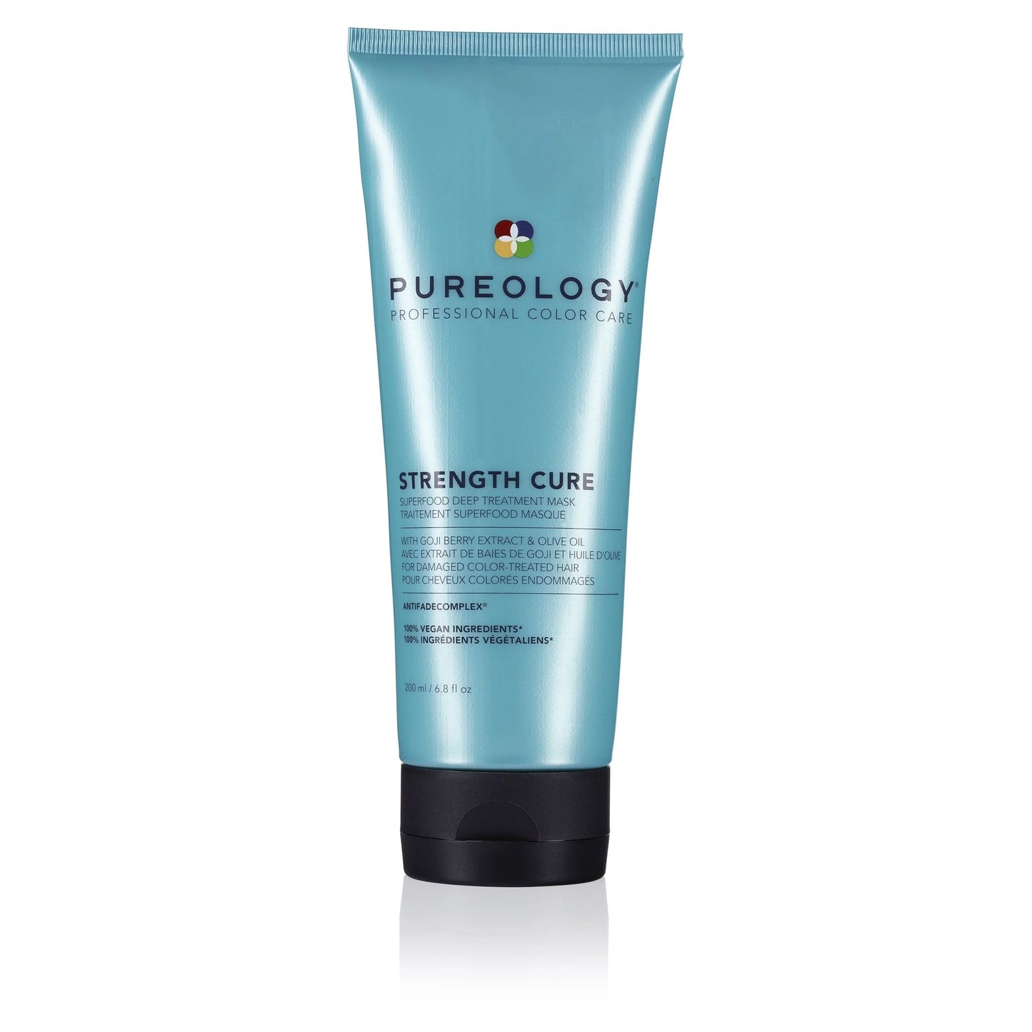 Pureology Strength Cure Superfoods Treatment