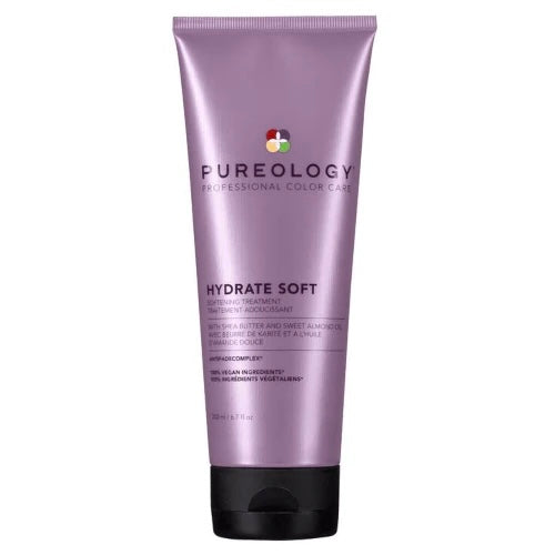 Pureology Hydrate Soft Softening Treatment