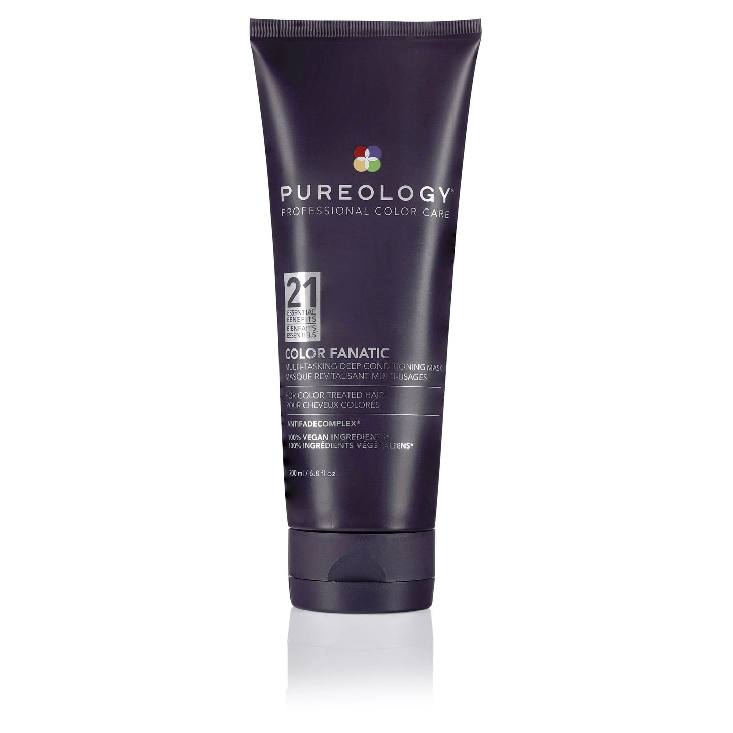 Pureology Color Fanatic Multi-Tasking Deep-Conditioning Mask