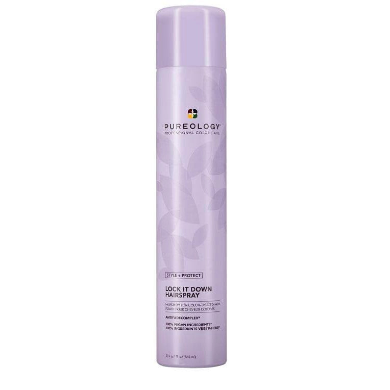 Pureology Lock It Down Hairspray
