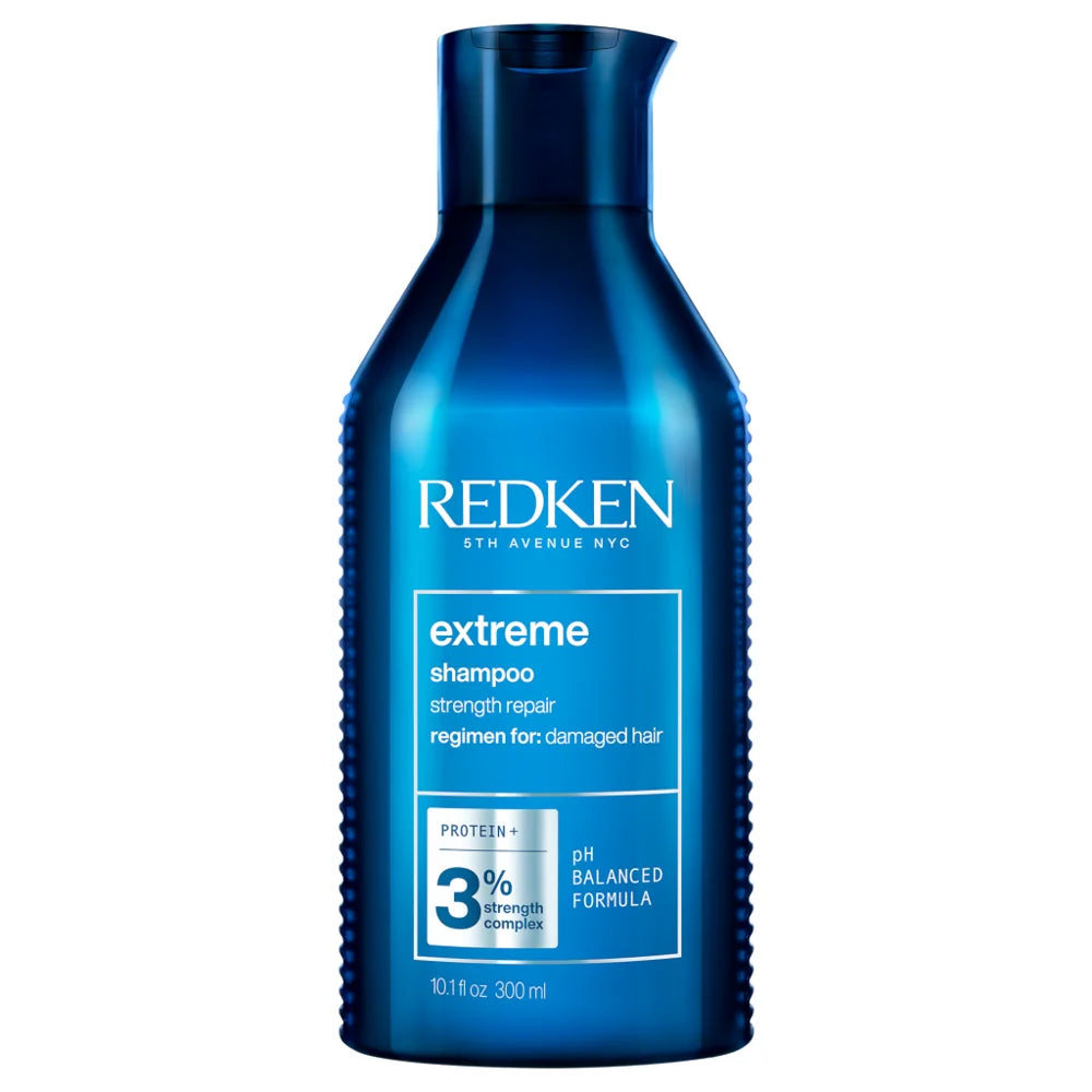 Redken Extreme Hair Strengthening Shampoo