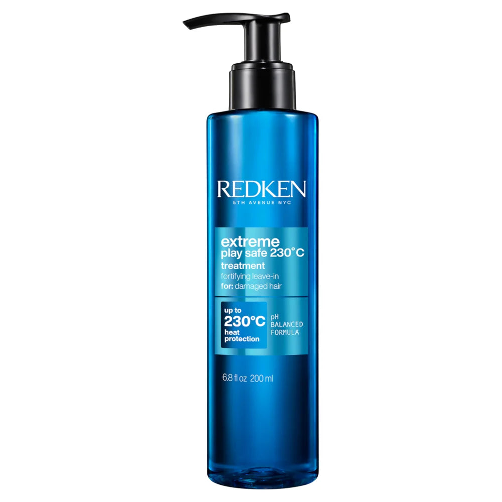 Redken Extreme Play Safe Leave In Treatment
