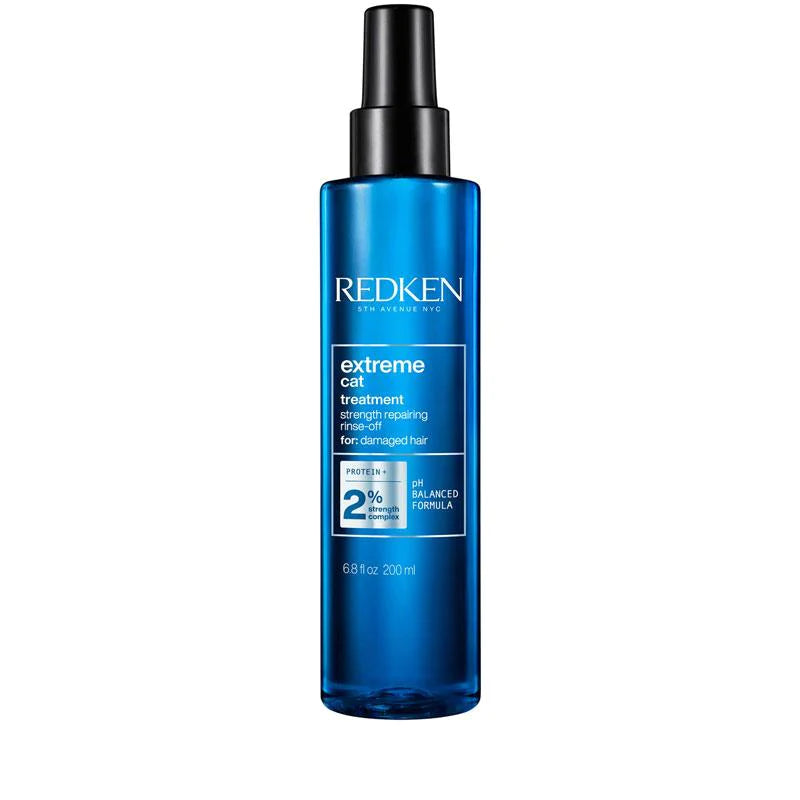 Redken Extreme CAT Protein Reconstructing Hair Treatment Spray