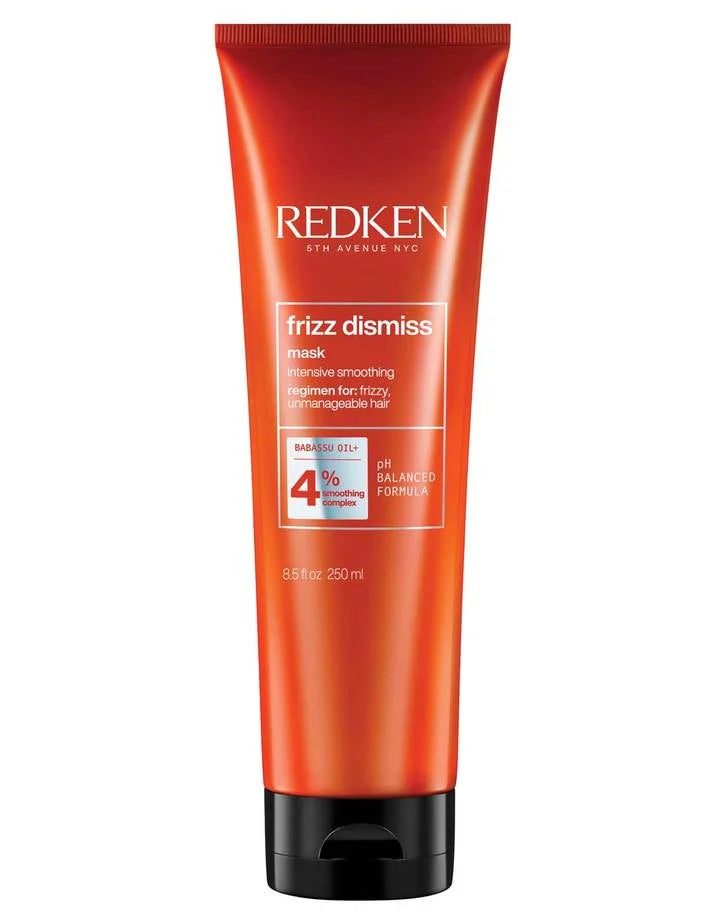 Redken Frizz Dismiss Hair Mask
