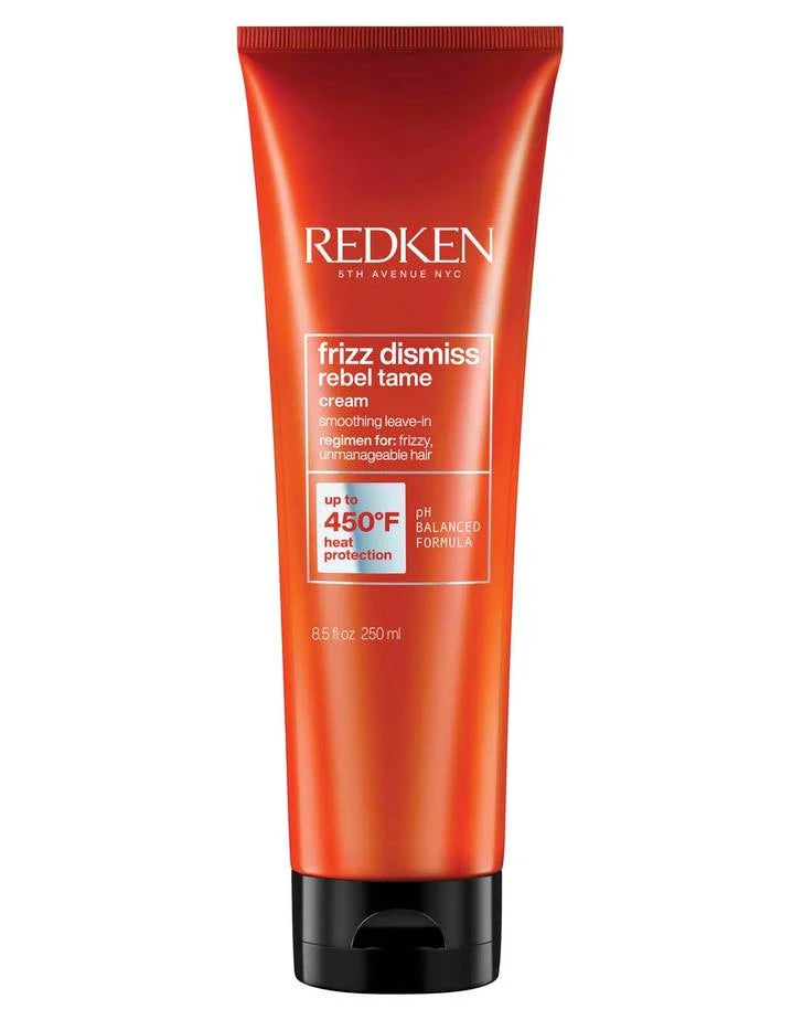Redken Frizz Dismiss Rebel Tame