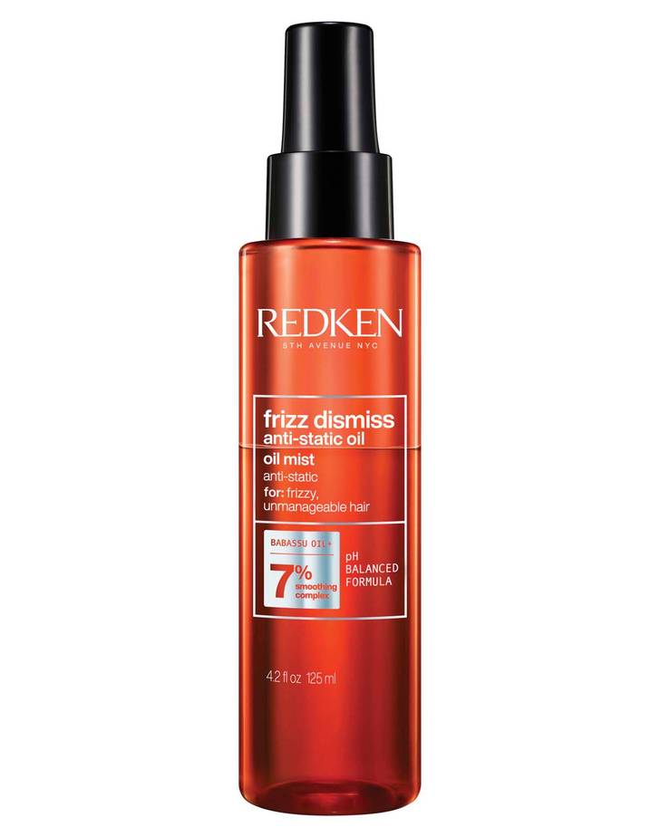 FRIZZ DISMISS ANTI STATIC OIL