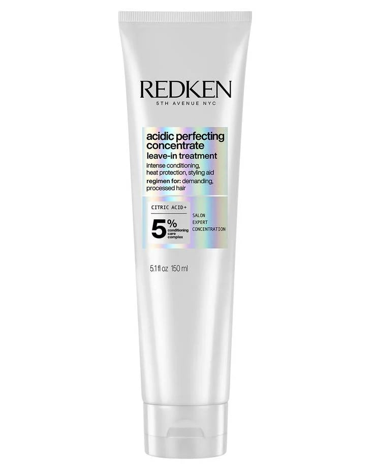 Redken Acidic Bonding Concentrate Leave in Lotion