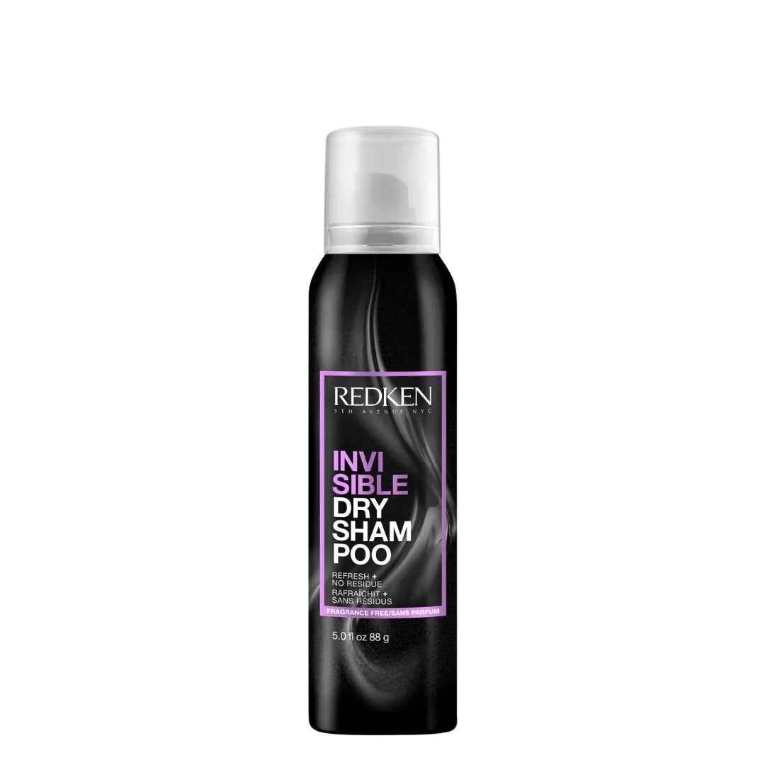 INVISIBLE NO RESIDUE DRY SHAMPOO