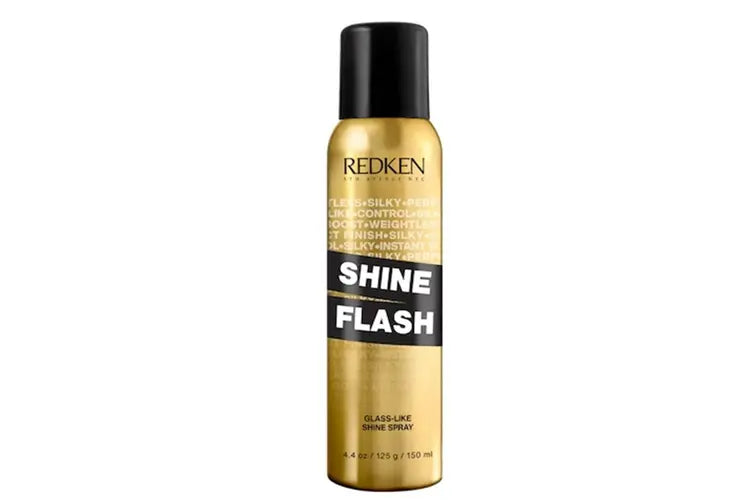 SHINE FLASH GLASS LIKE SHINE SPRAY
