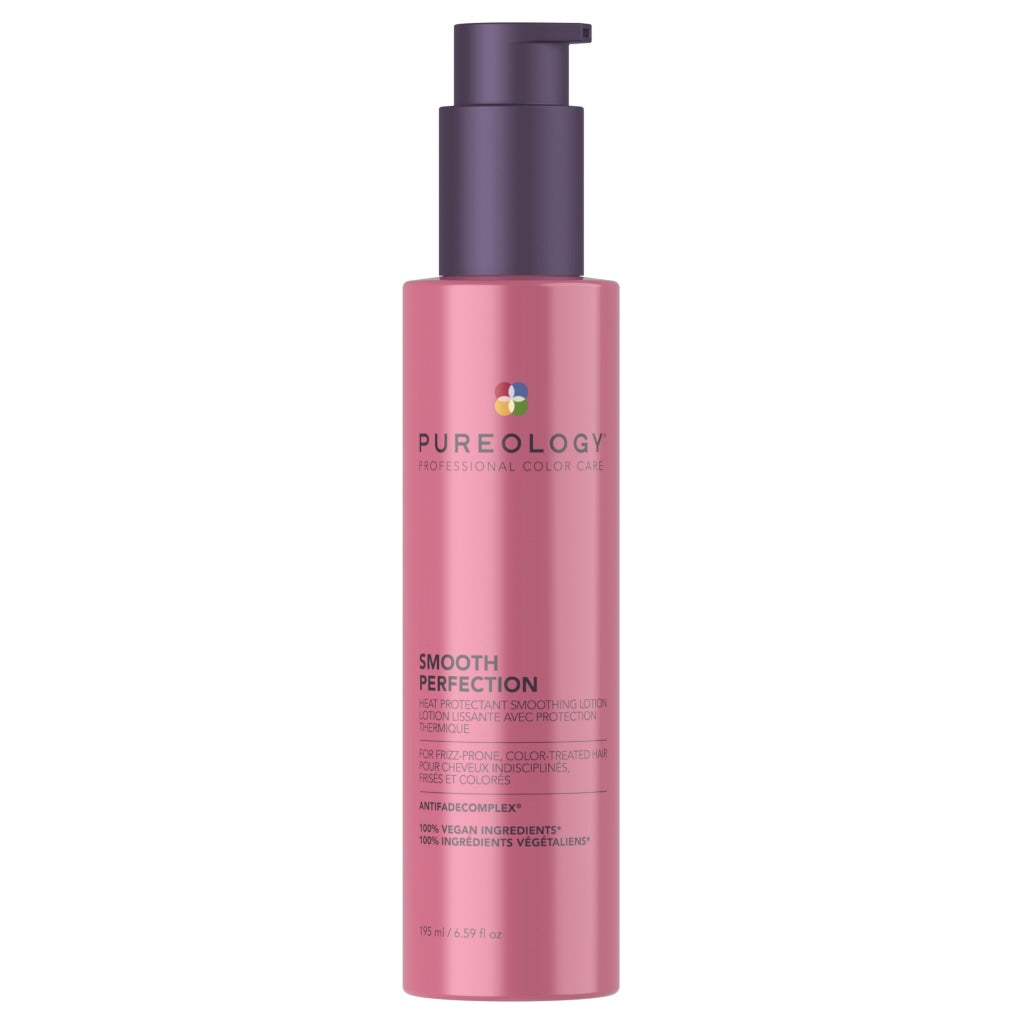 Pureology Smooth Perfection Smoothing Lotion
