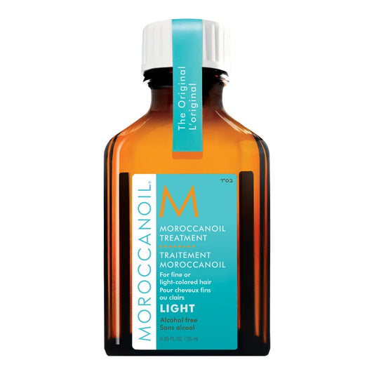 Moroccanoil Light Treatment