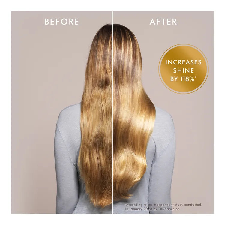 Moroccanoil Light Treatment