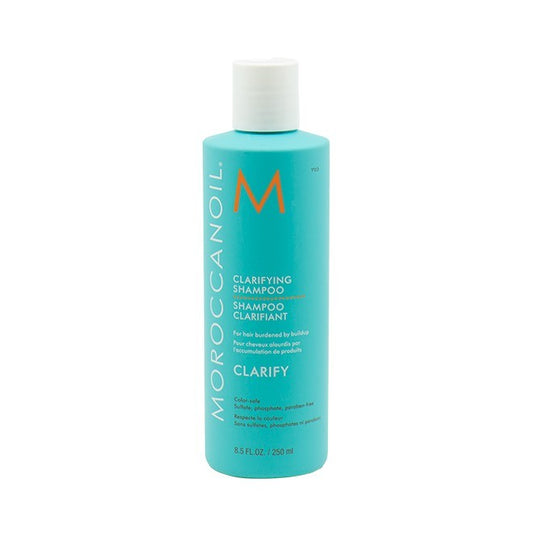 Moroccanoil Clarifying Shampoo